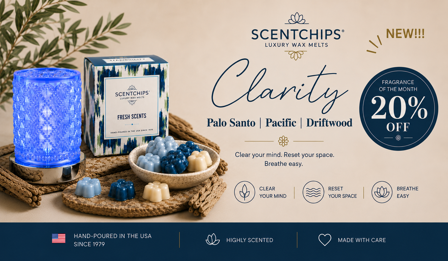 Scentchips New Zealand