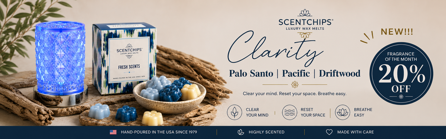 Scentchips New Zealand