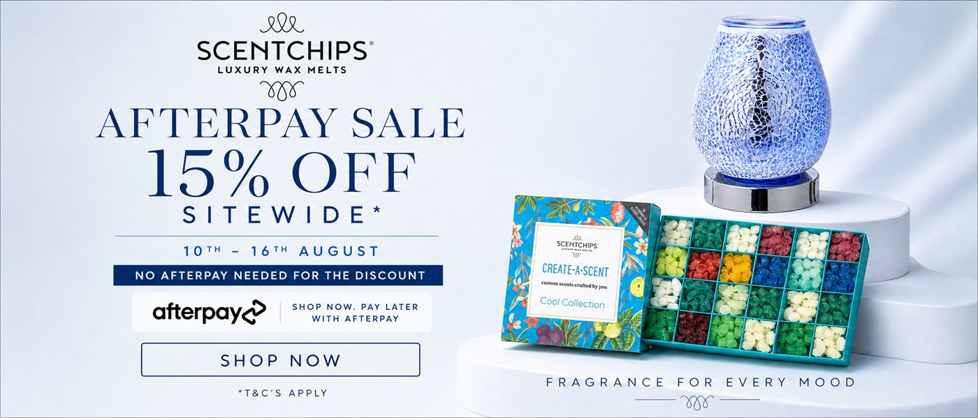 Scentchips New Zealand