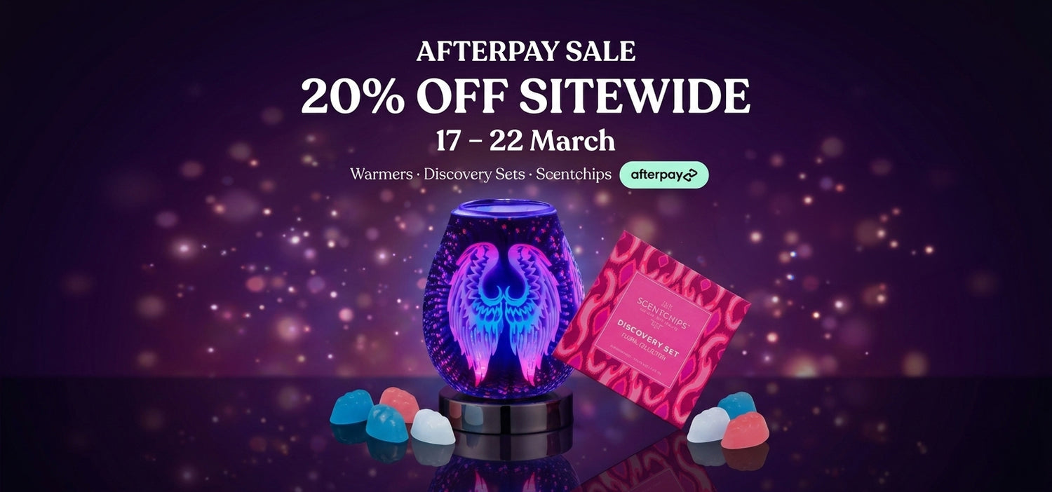 Scentchips New Zealand