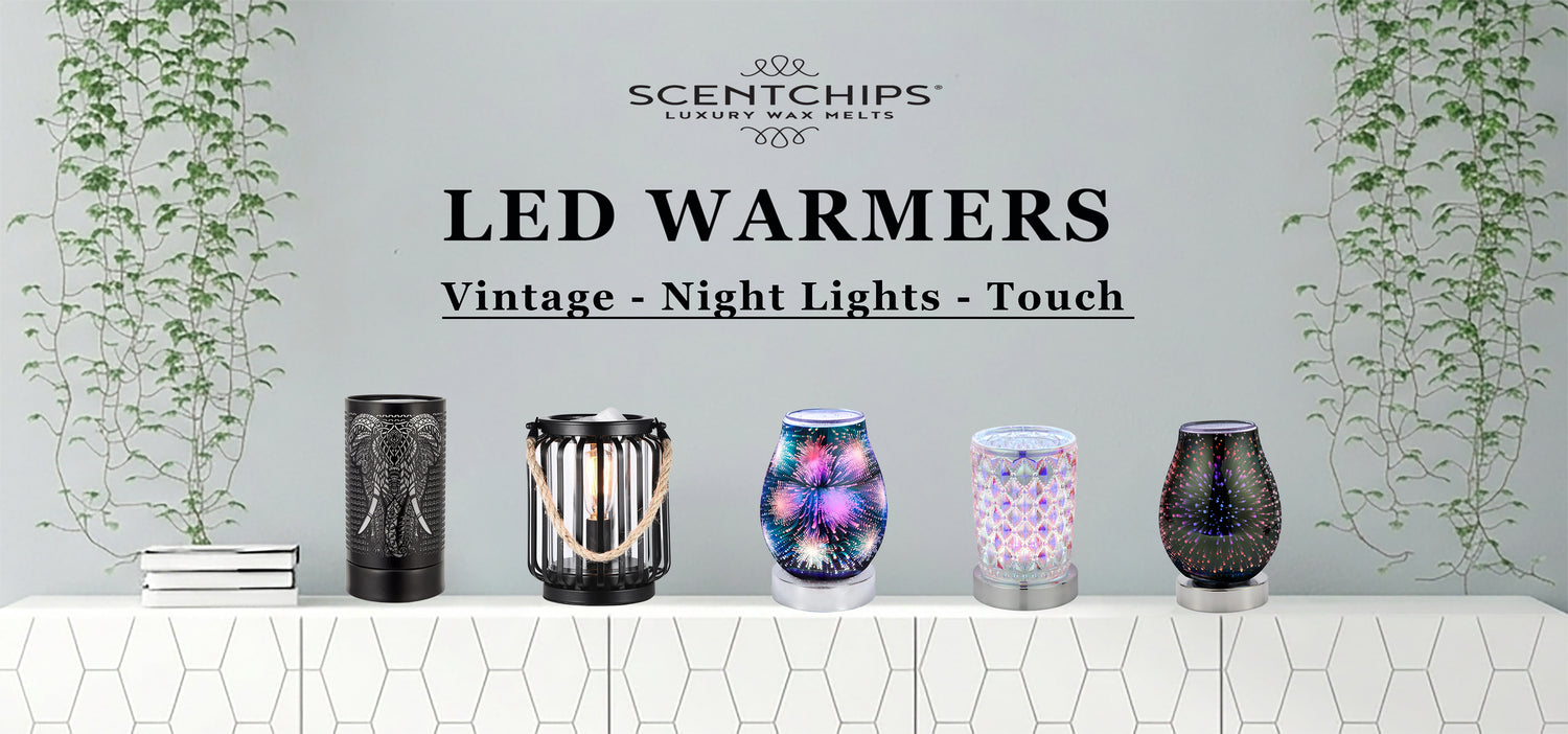 Scentchips New Zealand