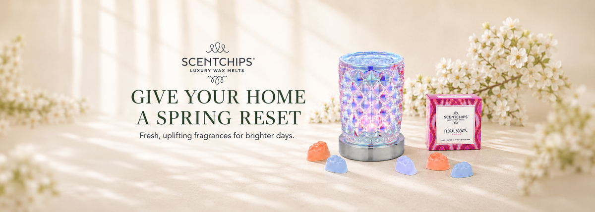 Scentchips New Zealand