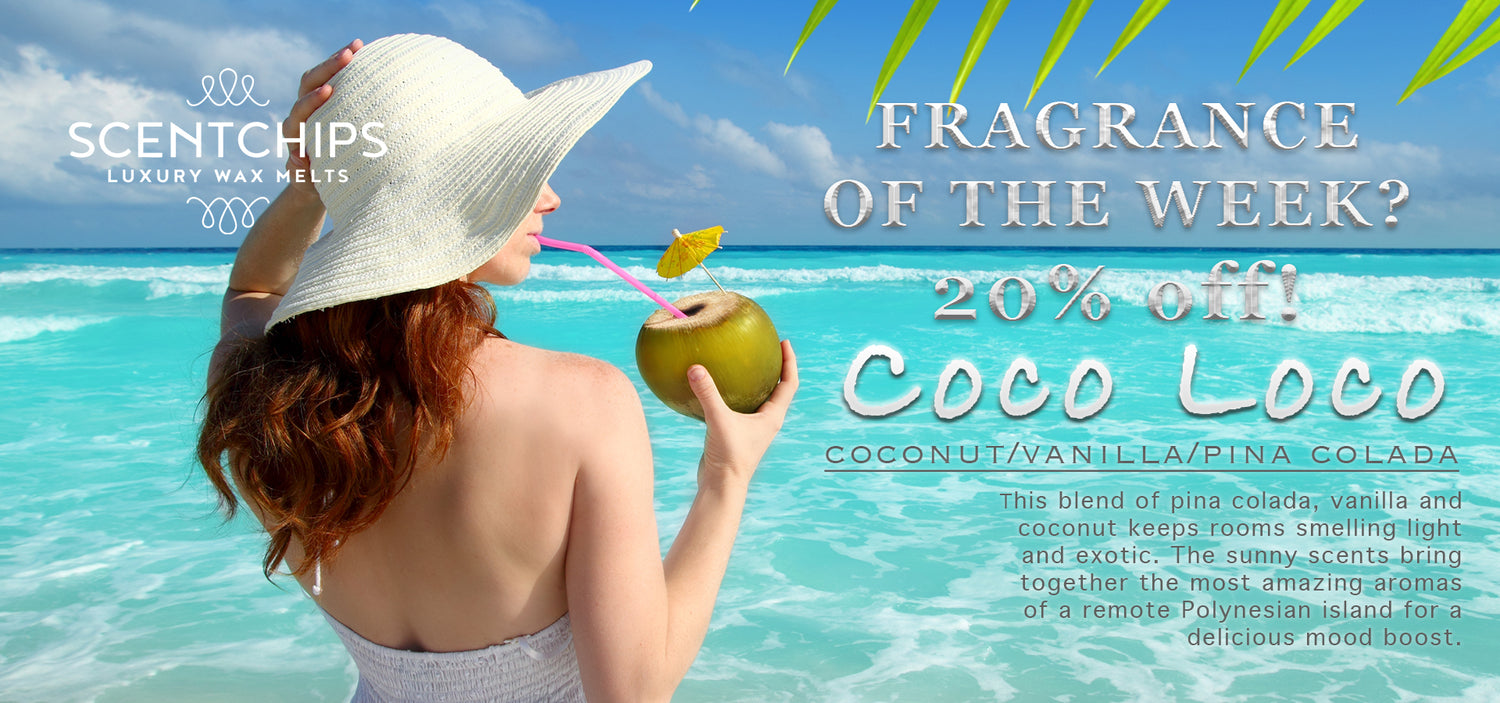 Scentchips New Zealand