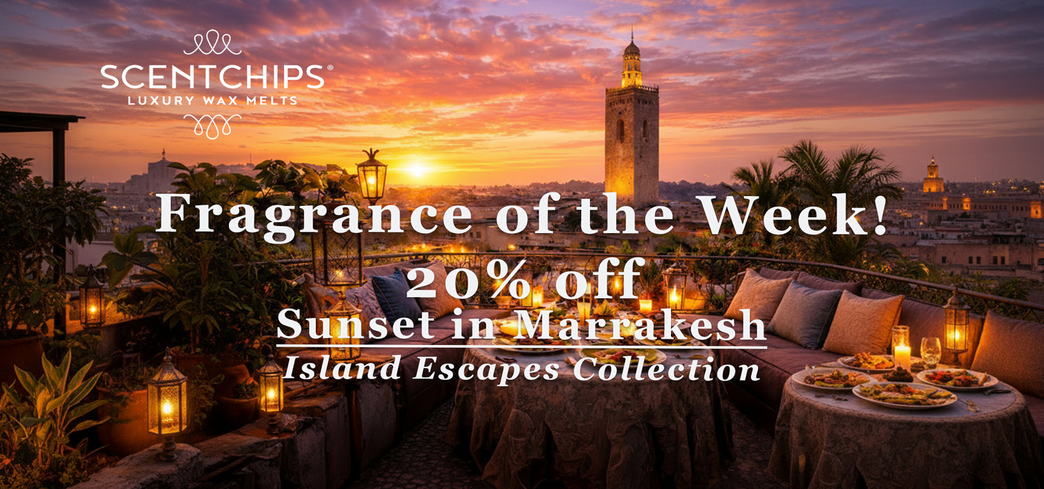 Scentchips New Zealand