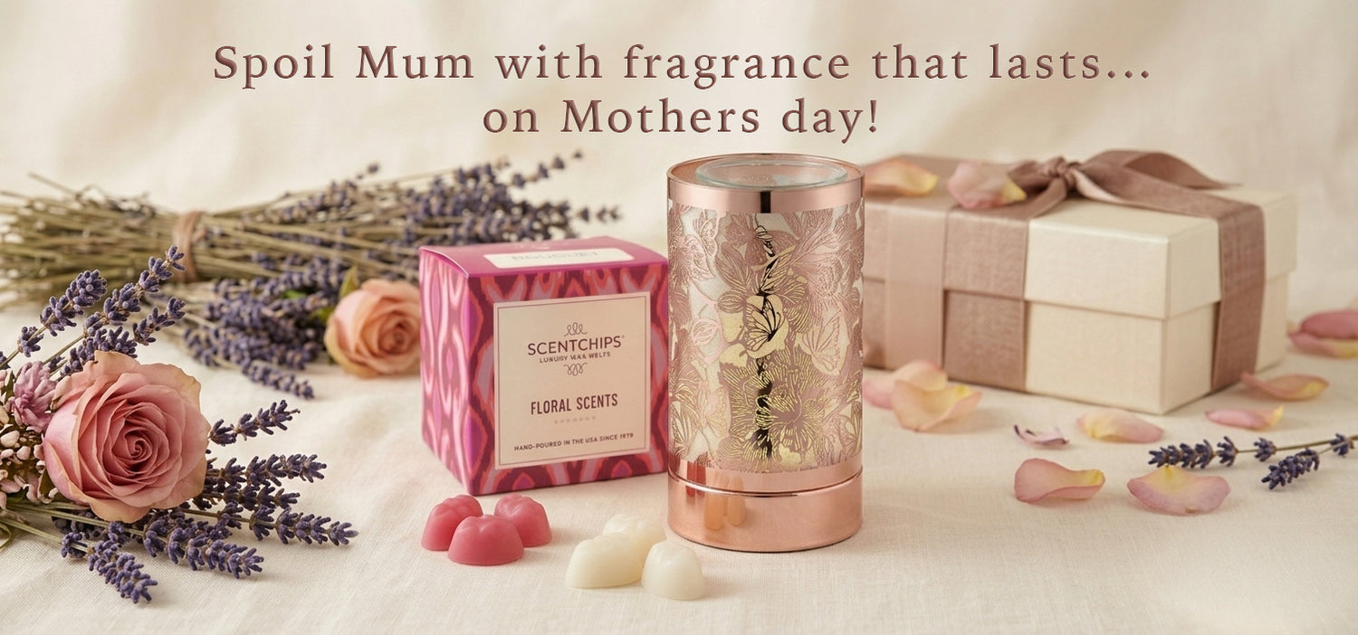 Scentchips New Zealand