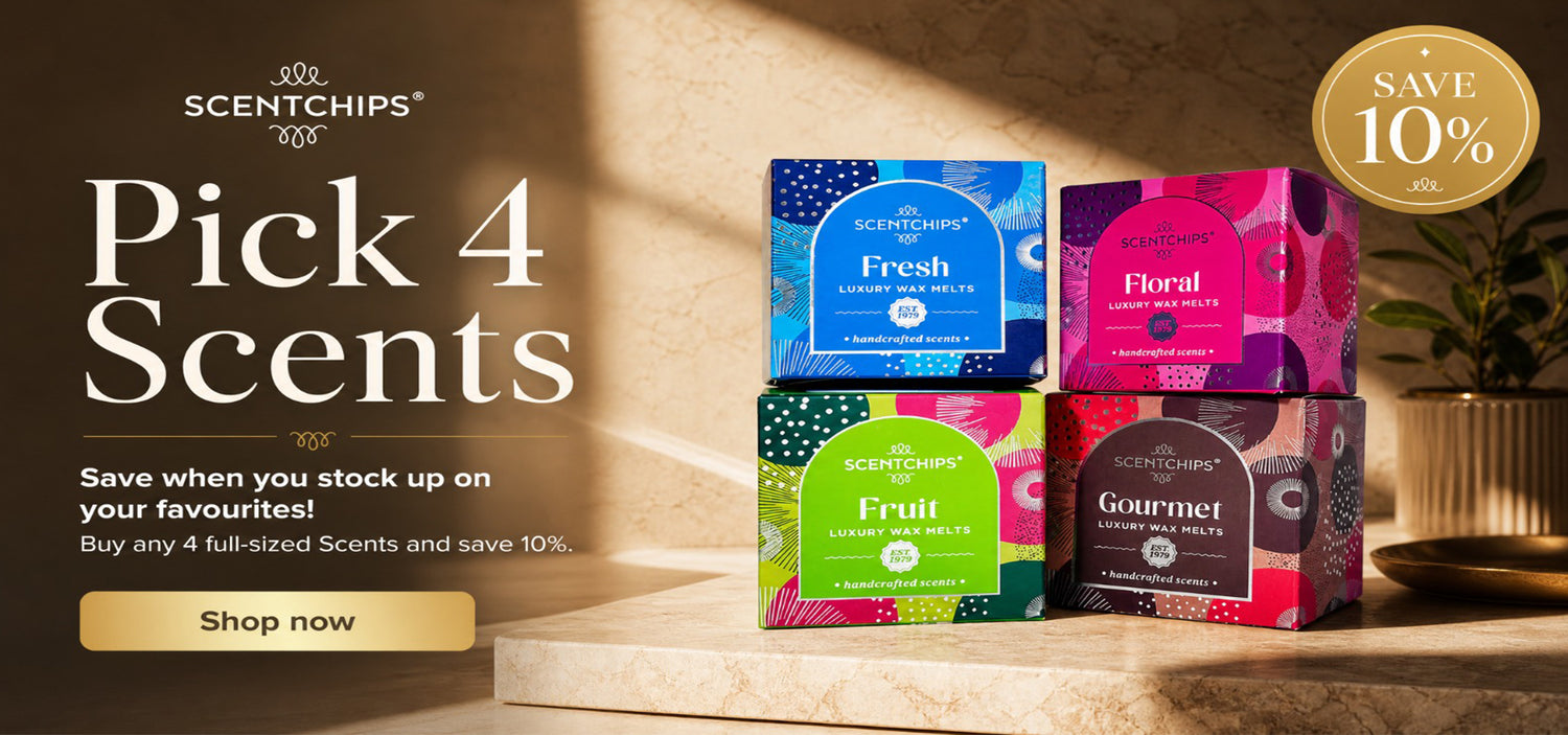 Scentchips New Zealand