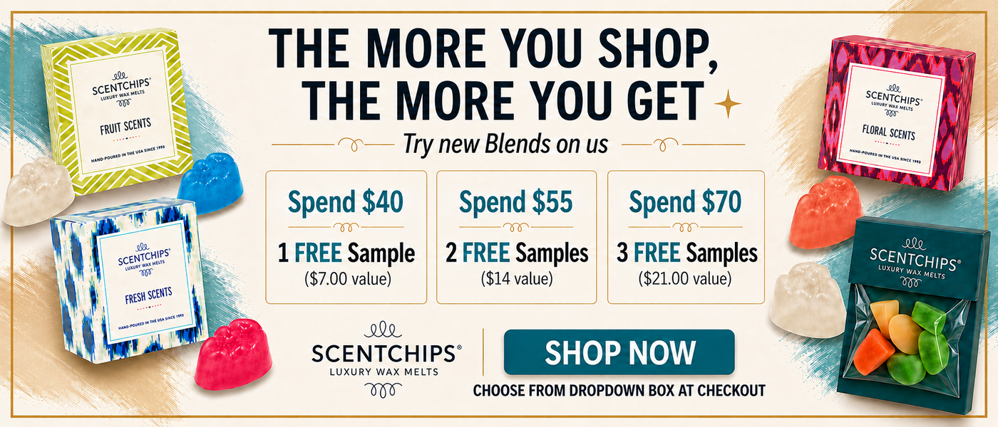 Scentchips New Zealand