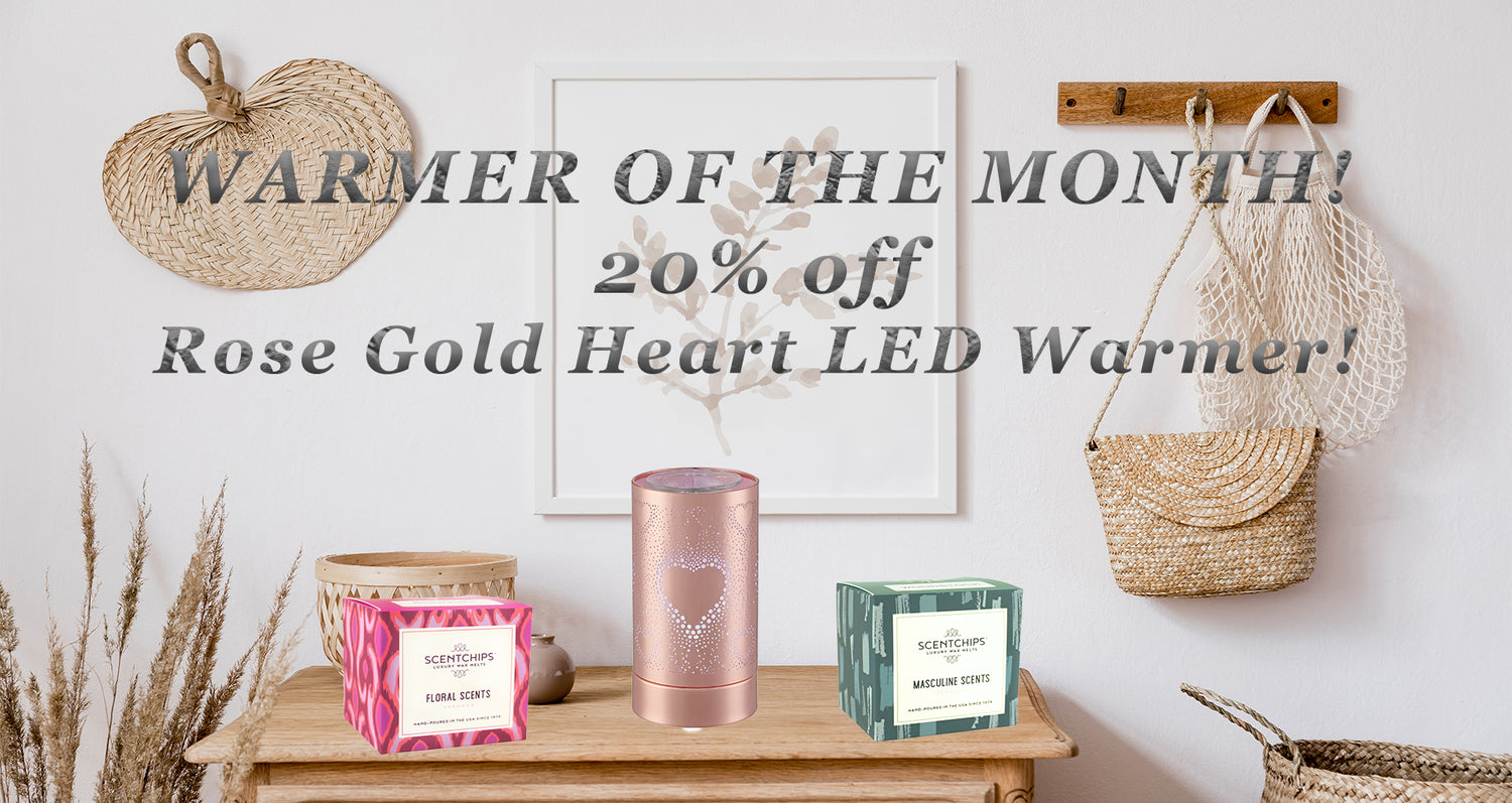 Scentchips New Zealand