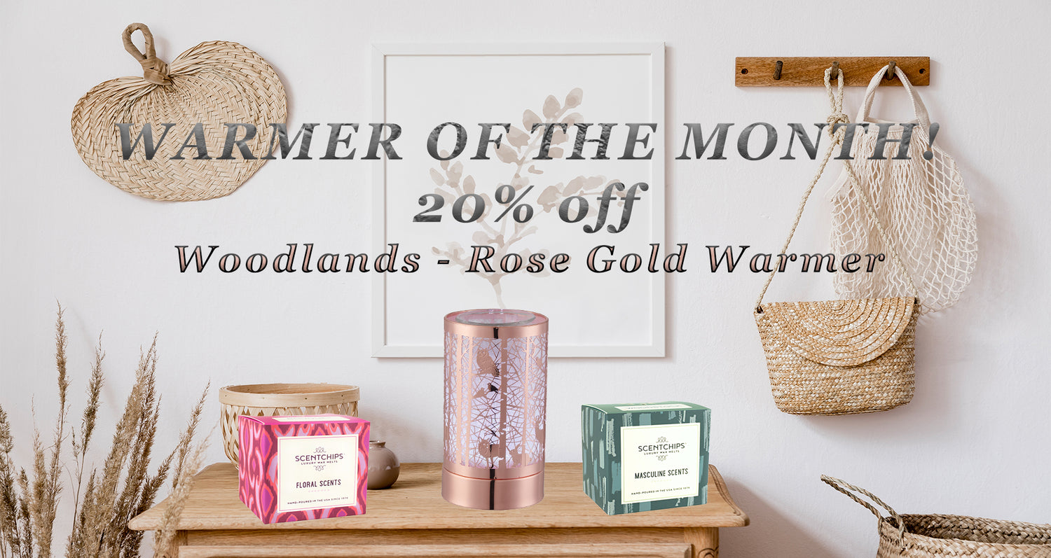 Scentchips New Zealand