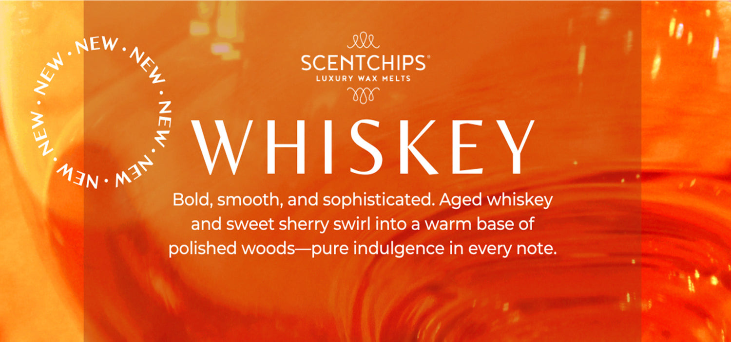 Scentchips New Zealand