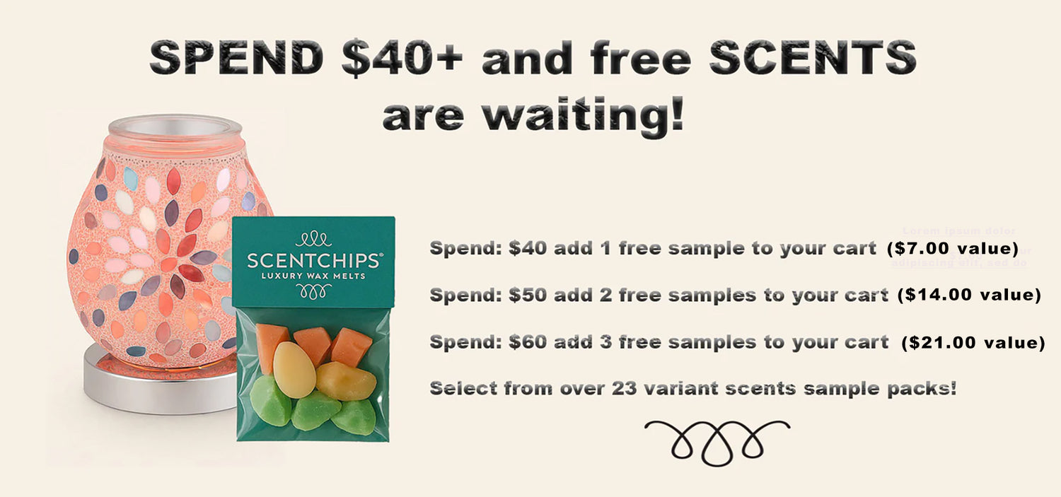 Scentchips New Zealand