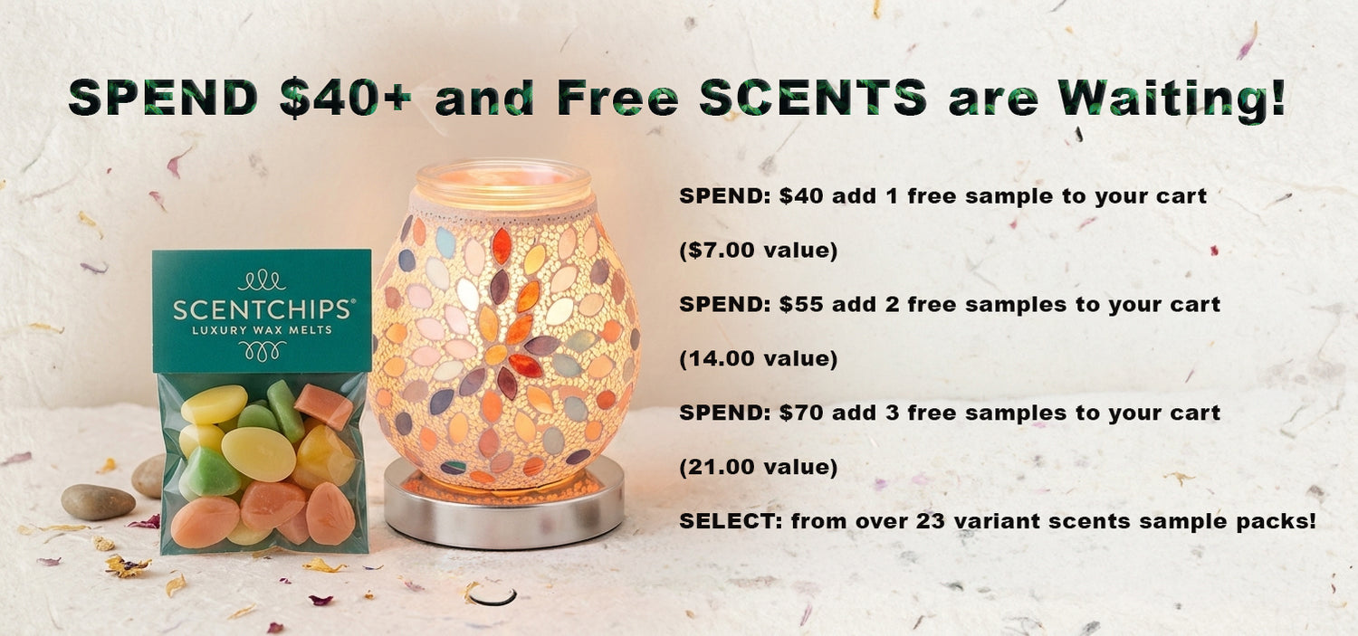 Scentchips New Zealand