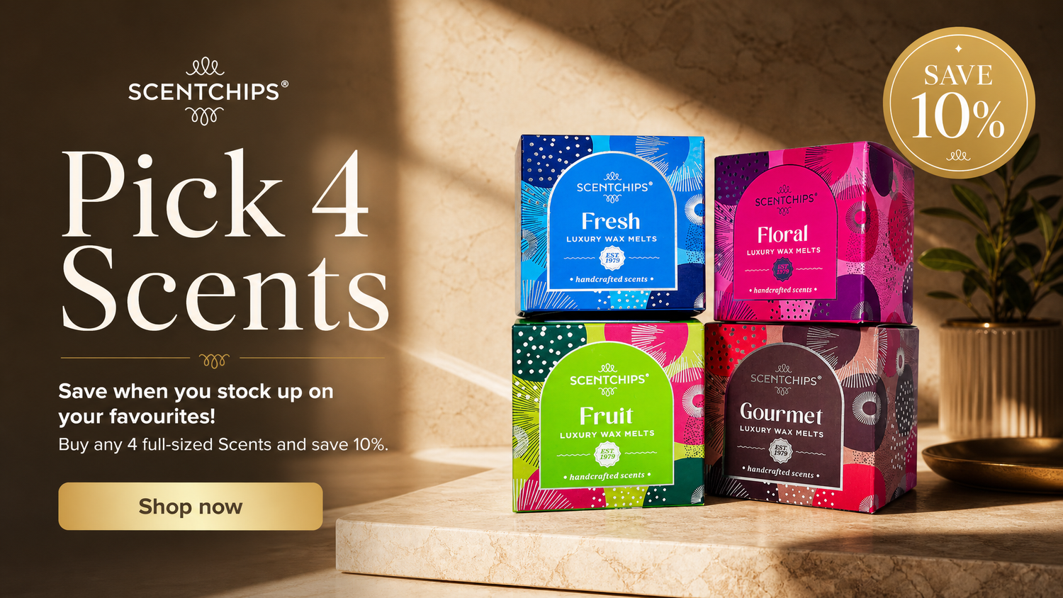 Scentchips New Zealand