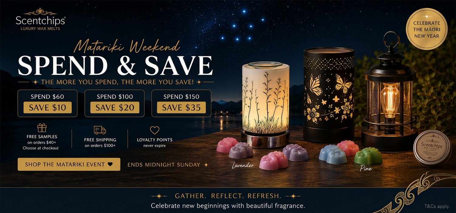 Scentchips New Zealand