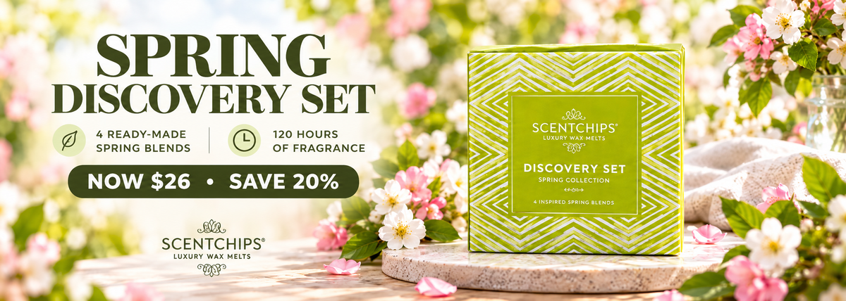 Scentchips New Zealand
