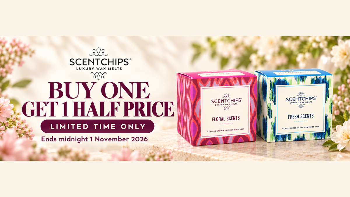 Scentchips New Zealand