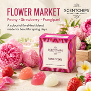 Flower Market
