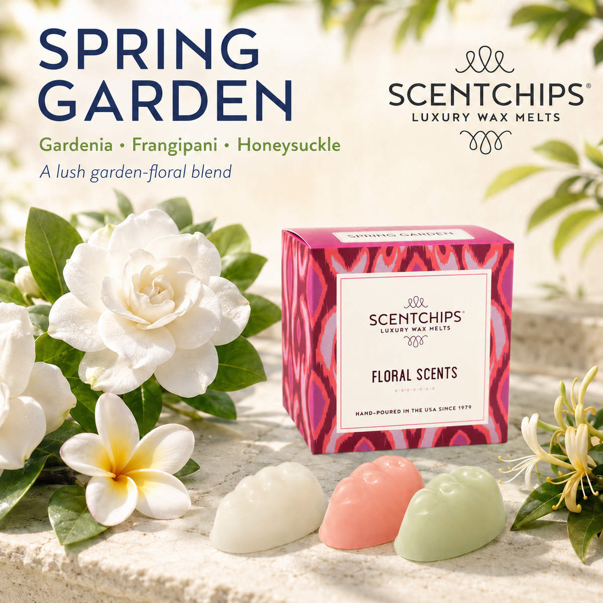 Spring Garden