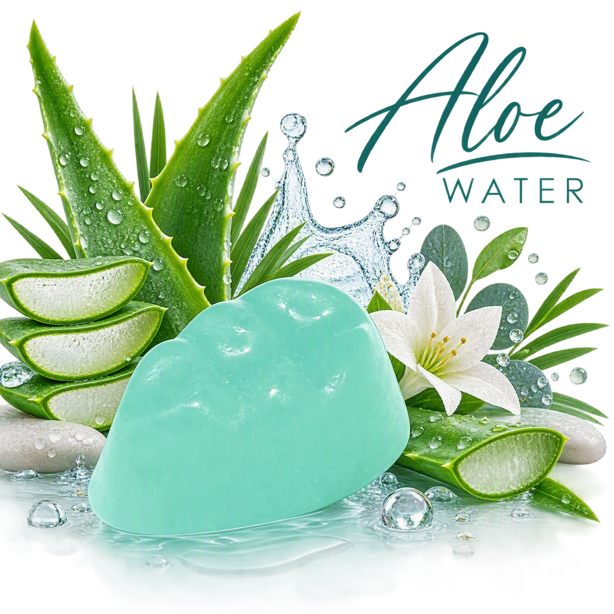 Aloe Water