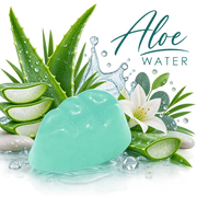 Aloe Water