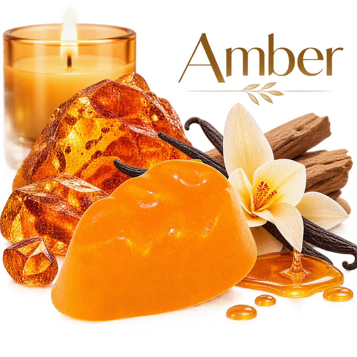 Amber