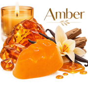 Amber
