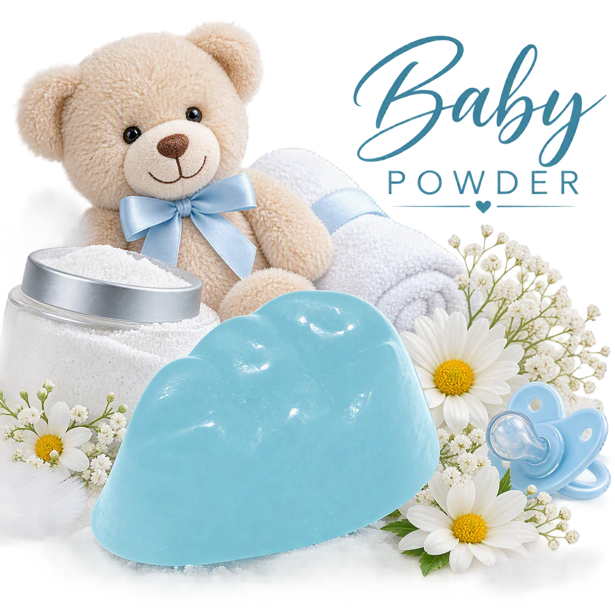 Baby Powder