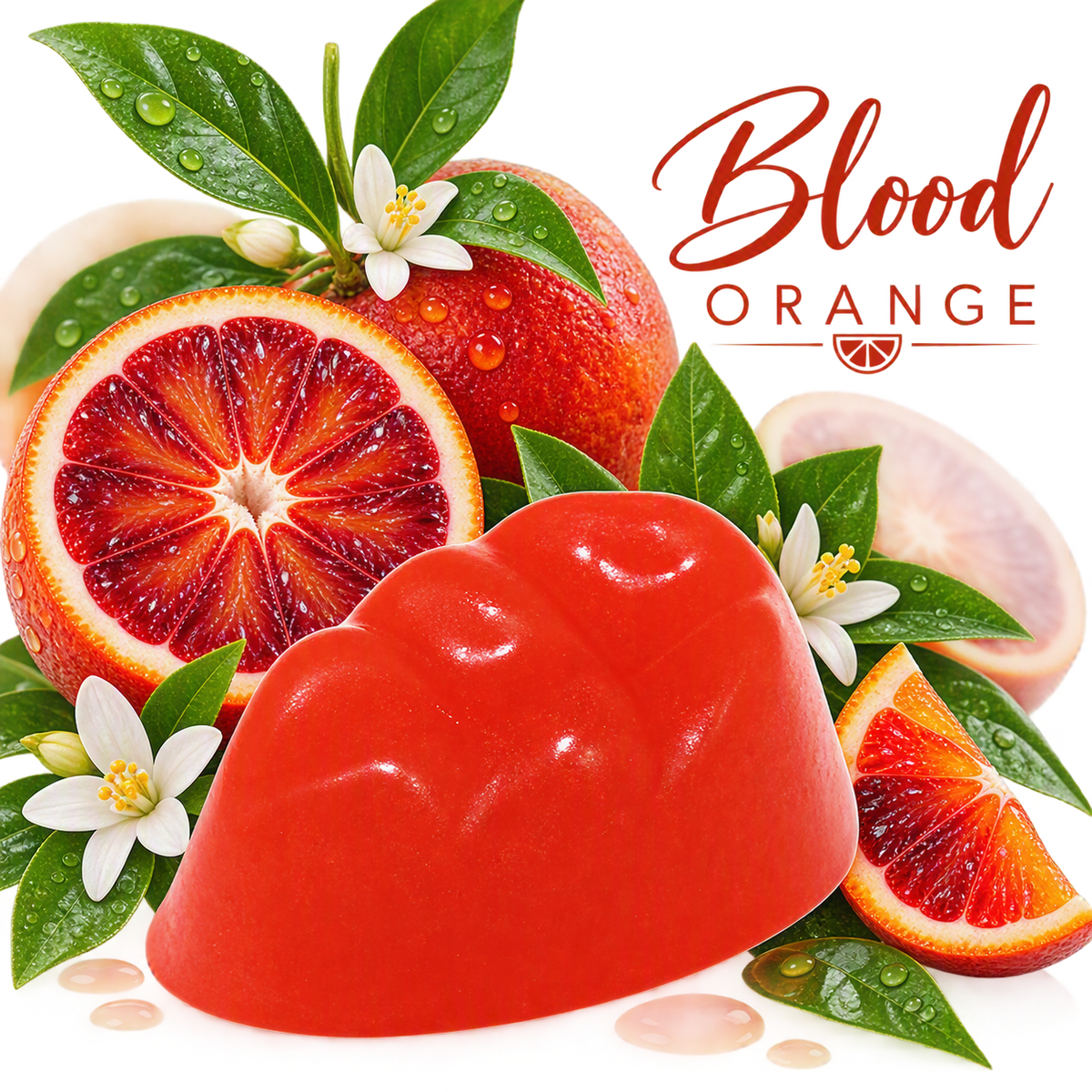 Blood Orange
