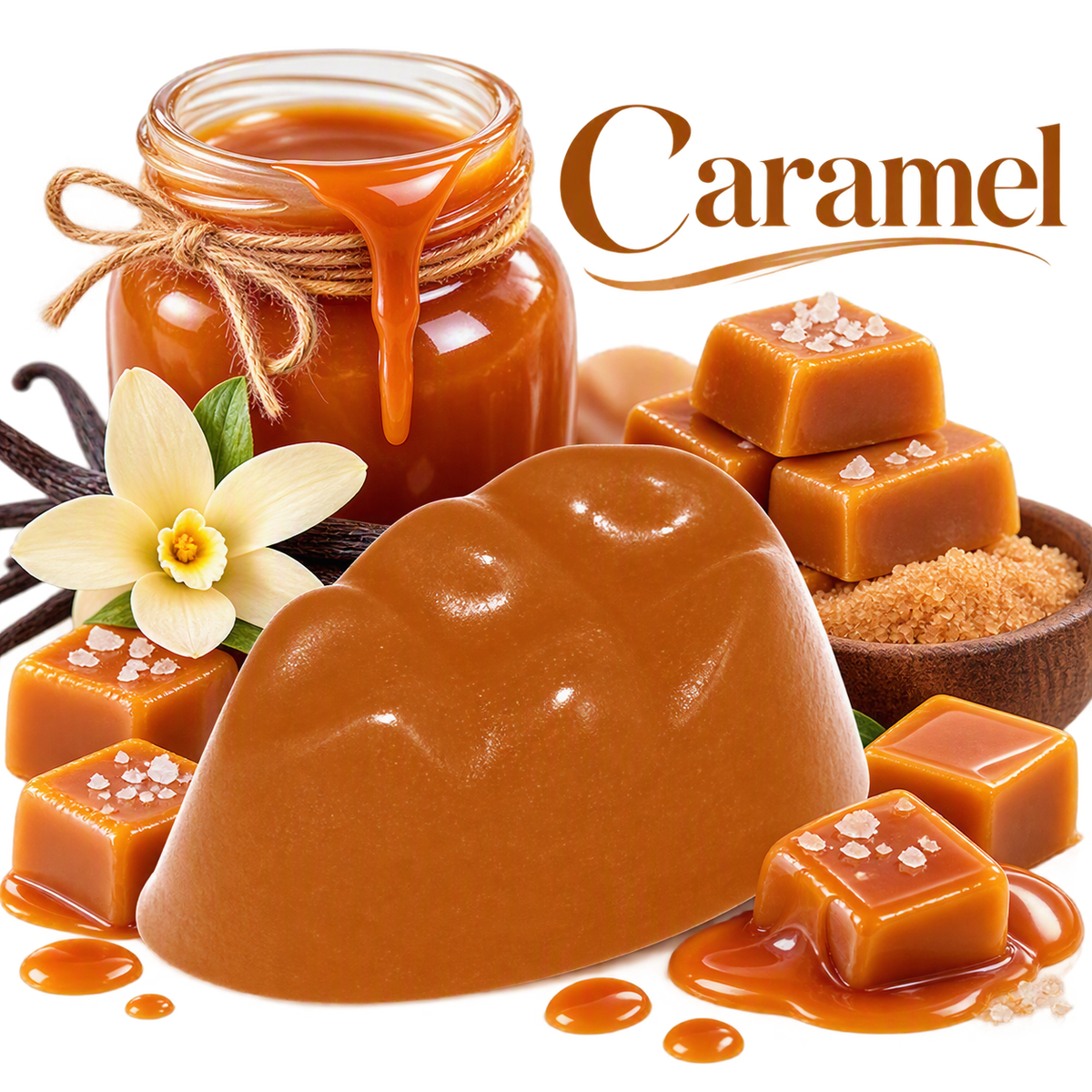 Caramel