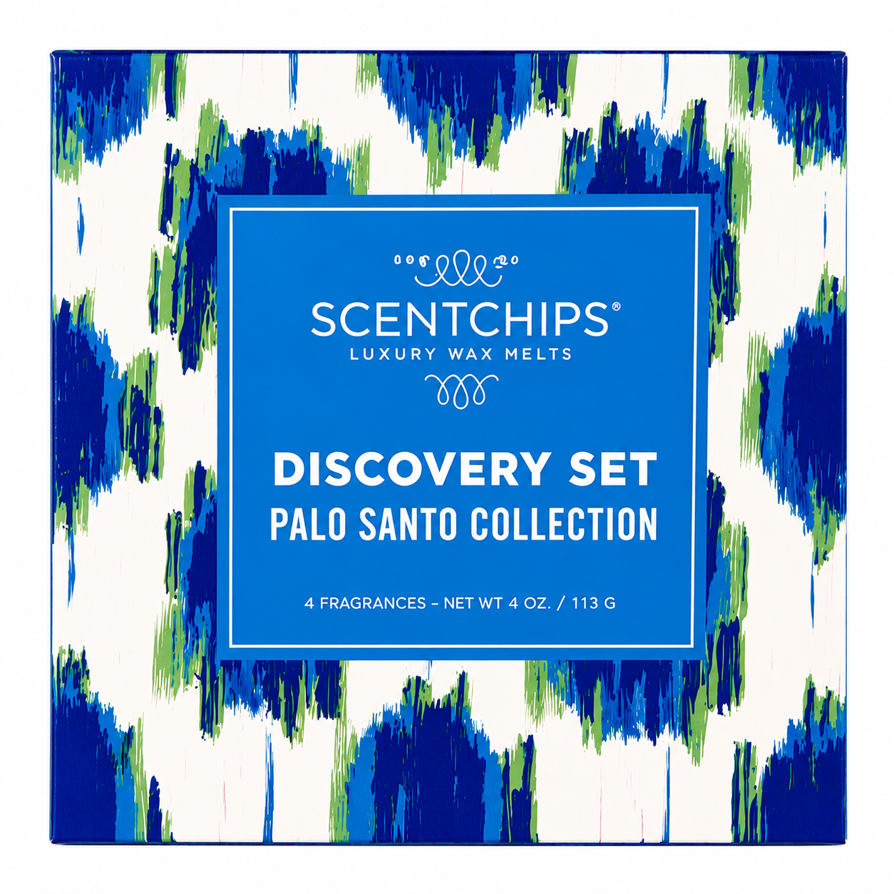 Discovery Set - Palo Santo Collections