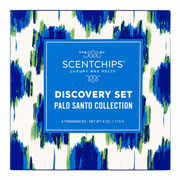 Discovery Set - Palo Santo Collections