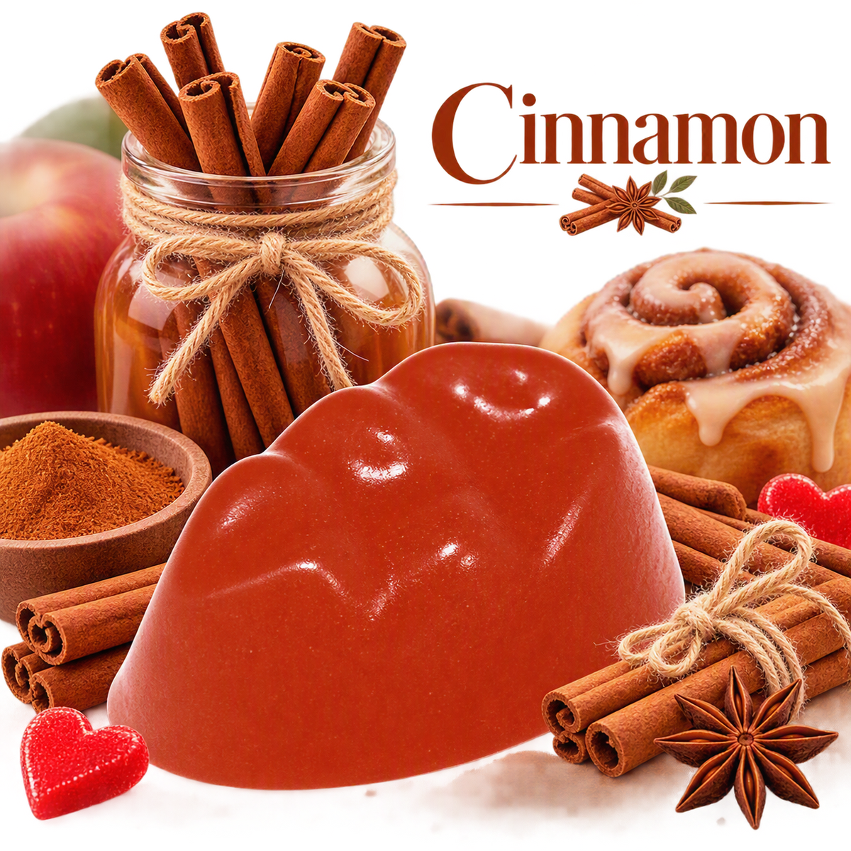 Cinnamon