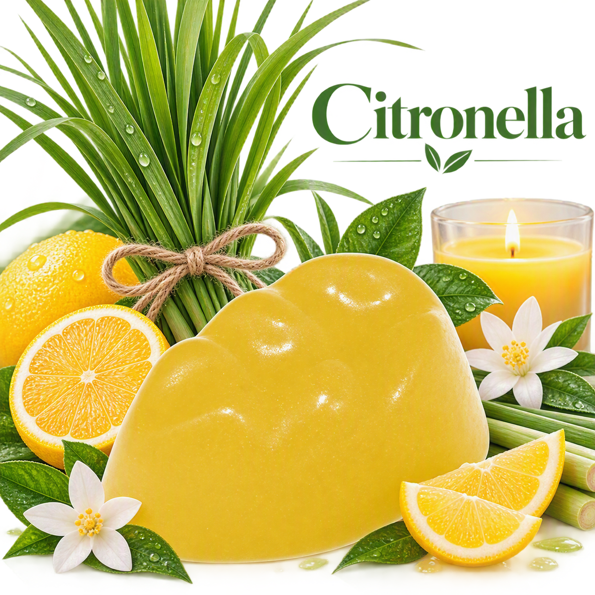 Citronella