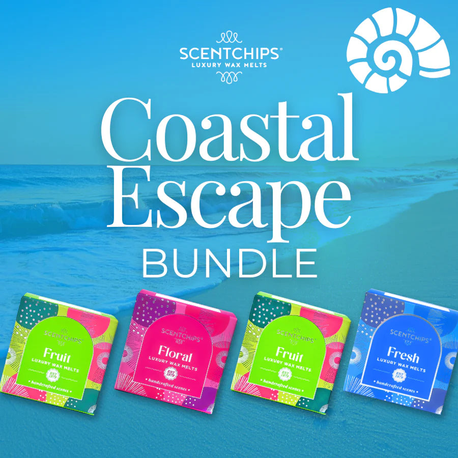 Coastal Escape Bundle