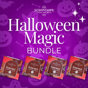 Halloween Magic