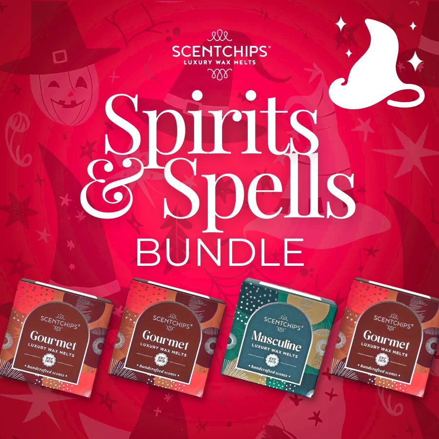 Spirits & Spells