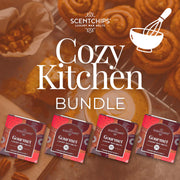 Cozy Kitchen Bundle