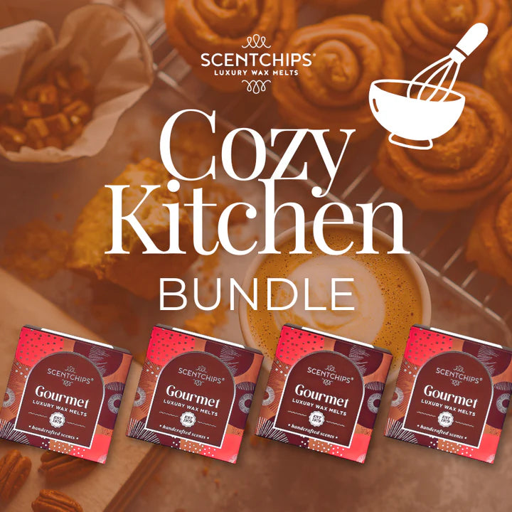 Cozy Kitchen Bundle