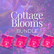 Cottage Blooms Bundle