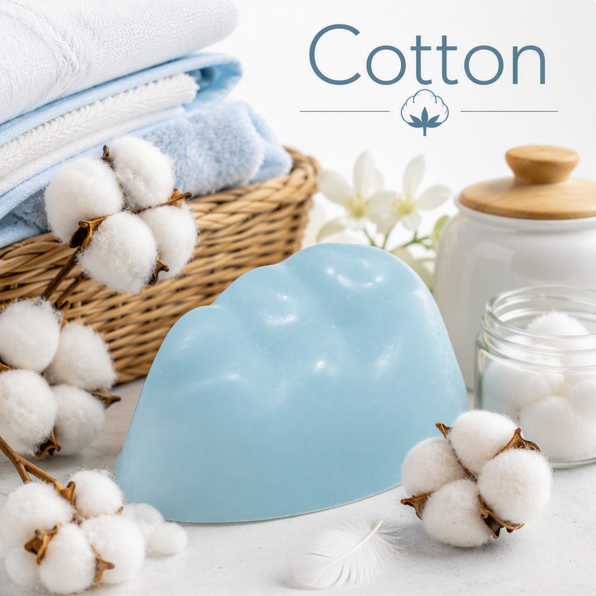 Cotton