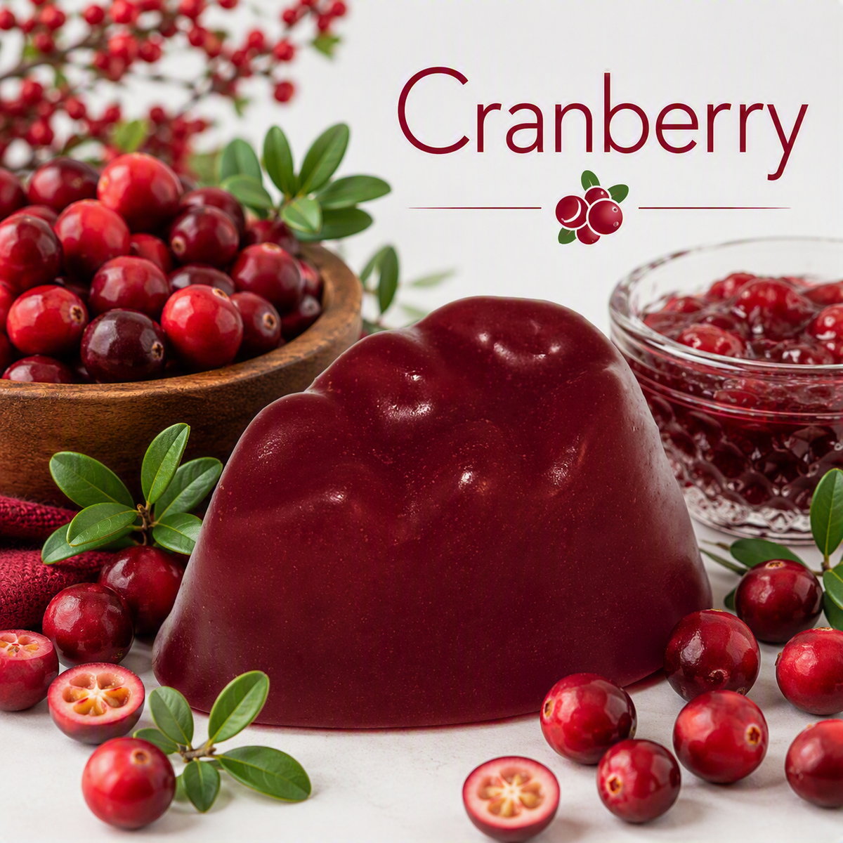 Cranberry