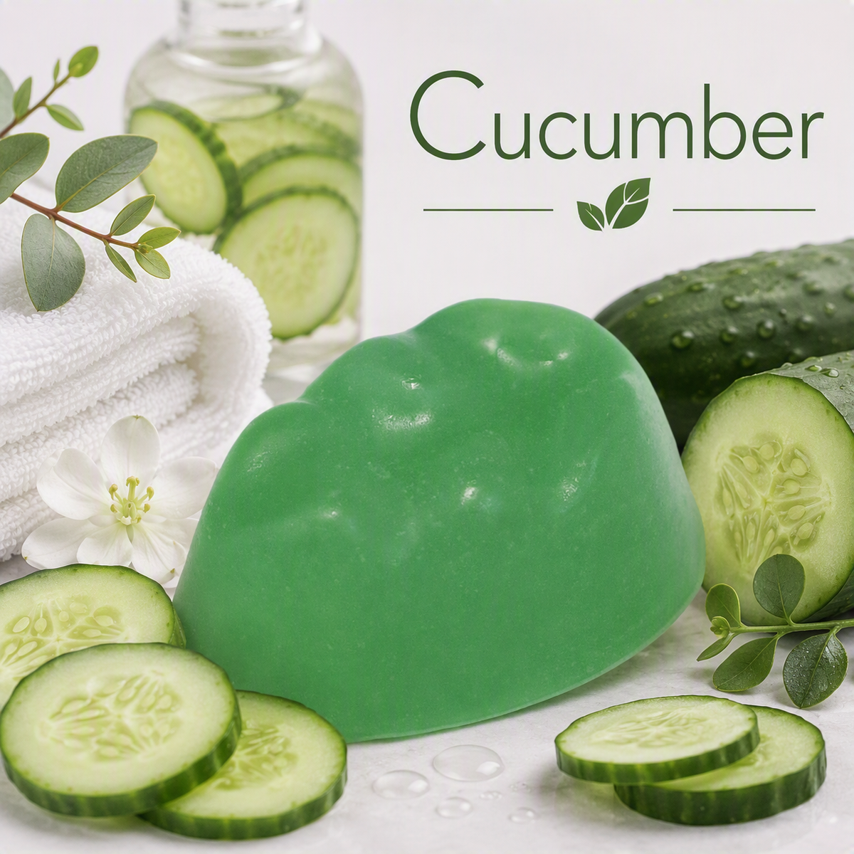 Cucumber