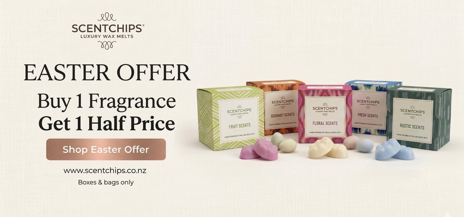 Scentchips New Zealand