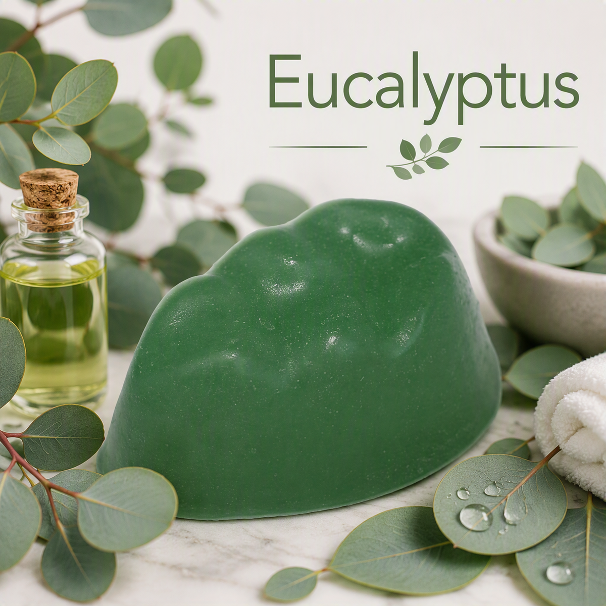 Eucalyptus