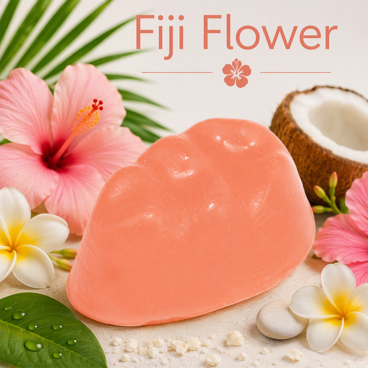 Fiji Flower