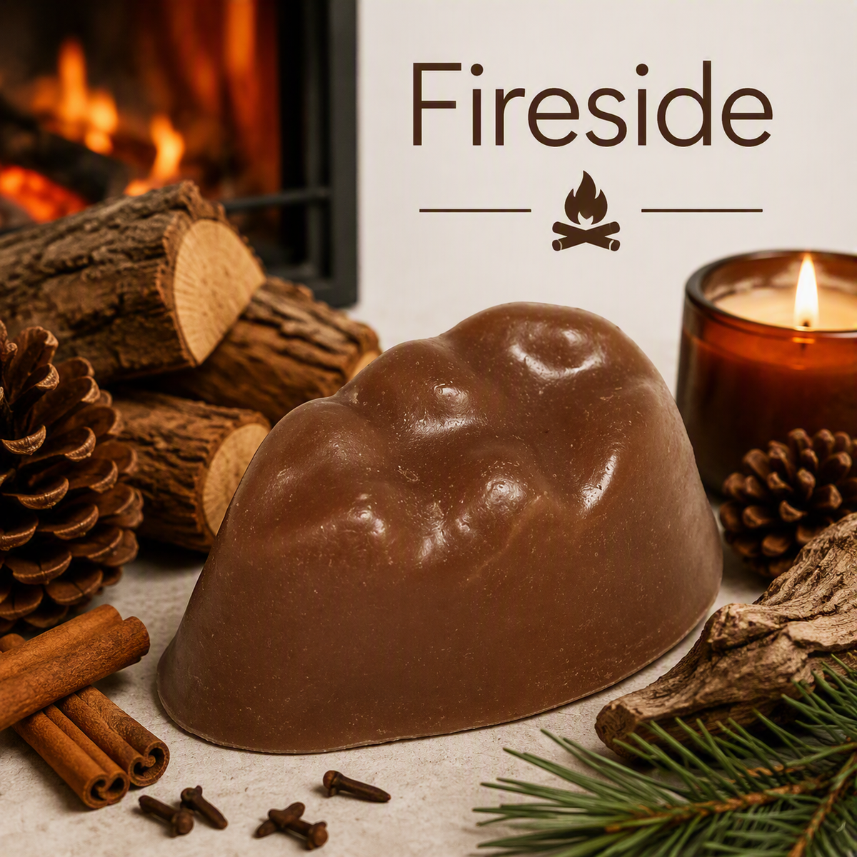 Fireside