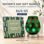 Fathers Day - Fireworks Bundle