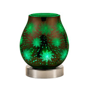 Fireworks 3D LED Warmer