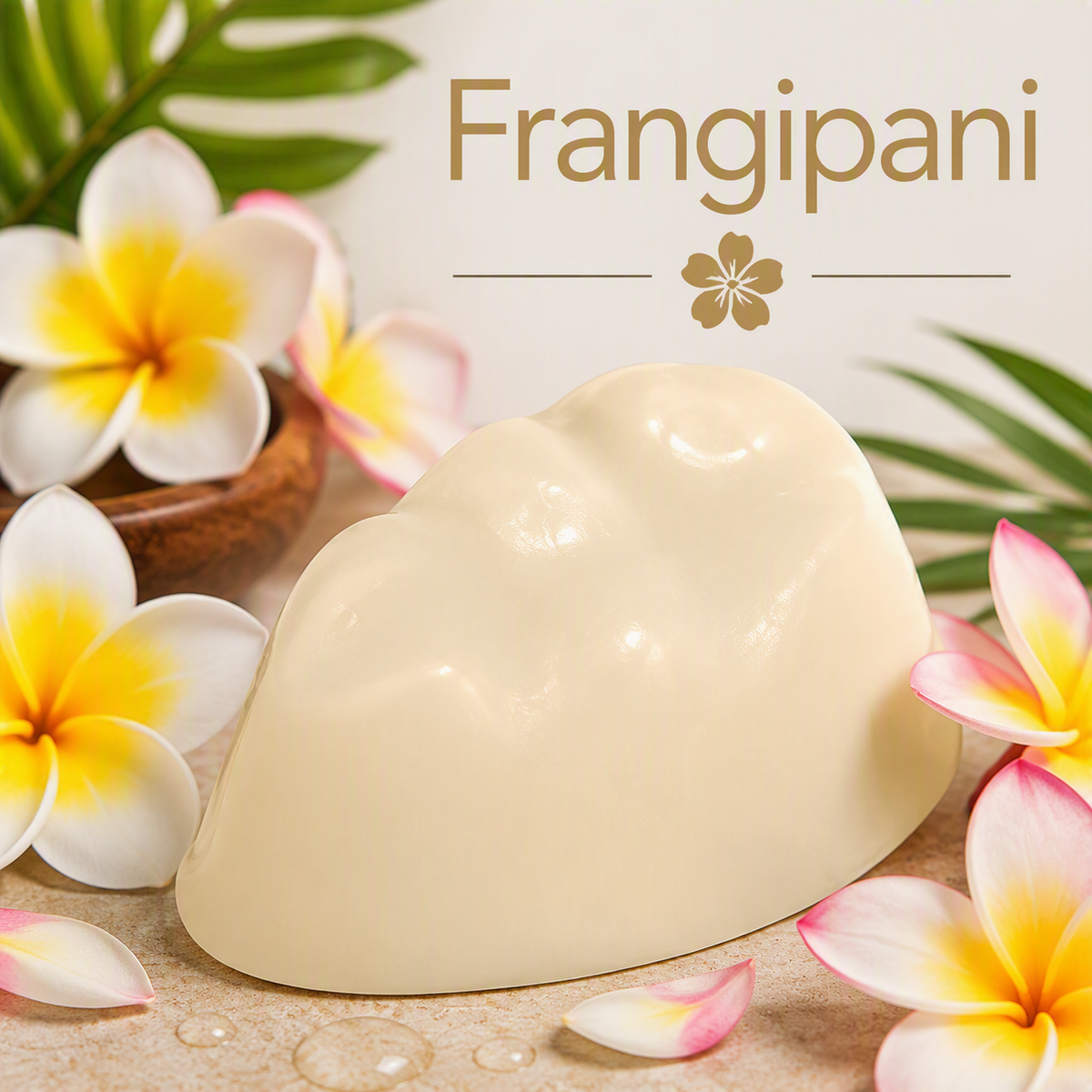 Frangipani