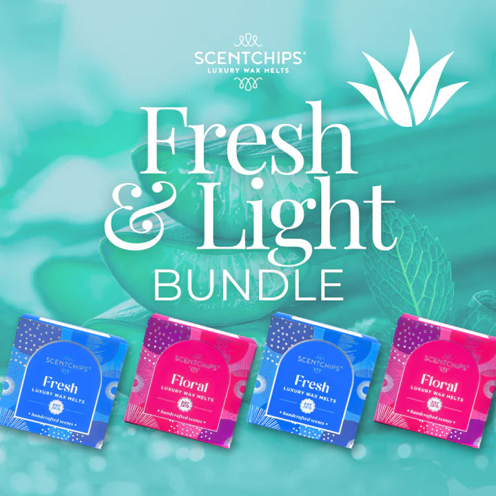 Fresh & Light Bundle